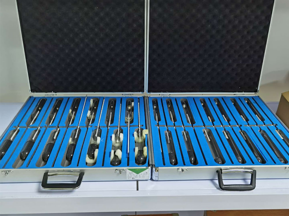 二等標(biāo)準(zhǔn)密度計(jì)